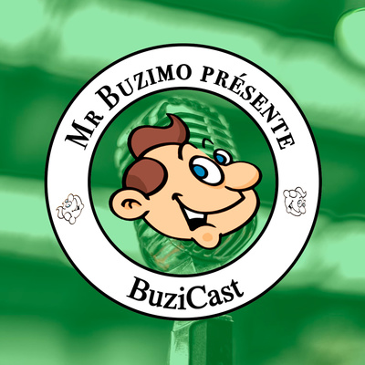 BuziCast