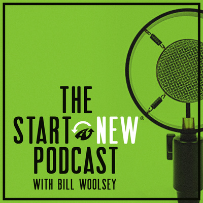 The StartNew Podcast