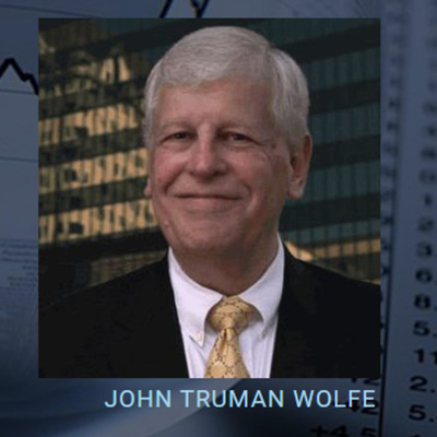 John Truman Wolfe Financial Hour