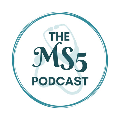 The MS5 Podcast