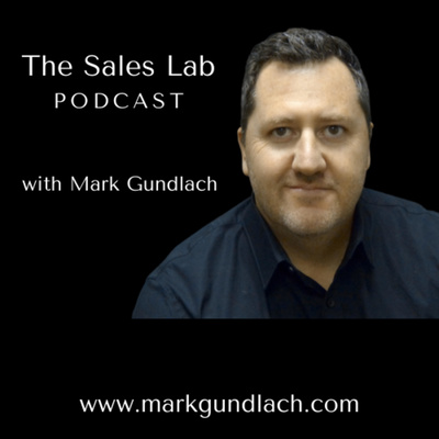 The Sales Lab