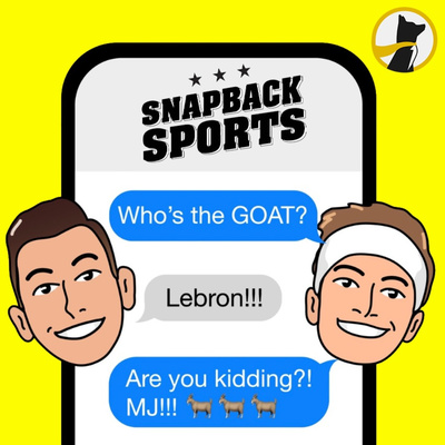 SnapBack Sports Pod