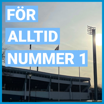 För alltid nummer ett