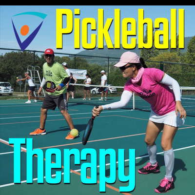 Pickleball Therapy | In2Pickle