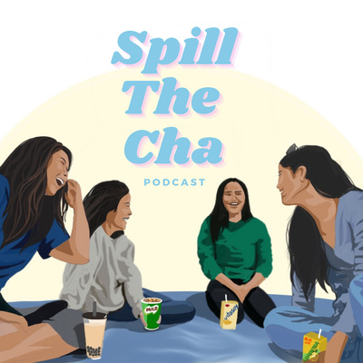 Spill The Cha