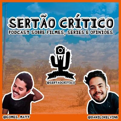 Sertão critico