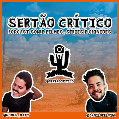 Sertão Crítico 