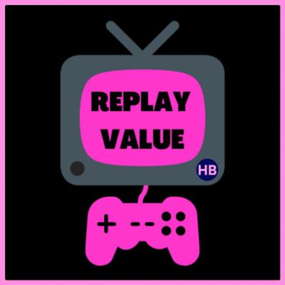 Replay Value