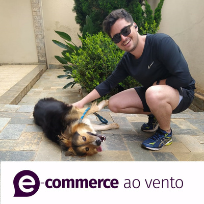 E-commerce ao Vento