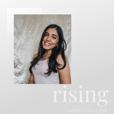 Rising