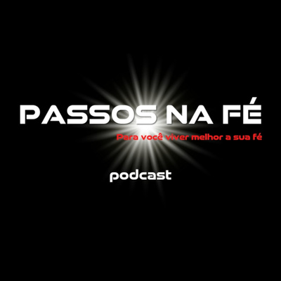 Passos na Fé