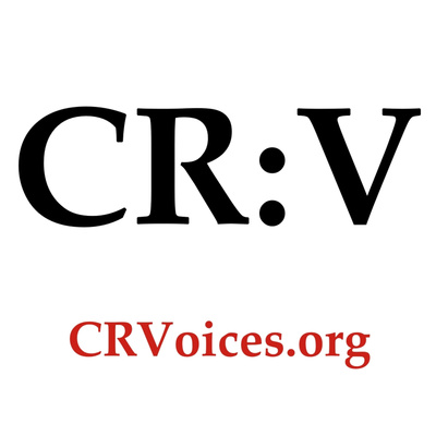 The CR:V Podcast