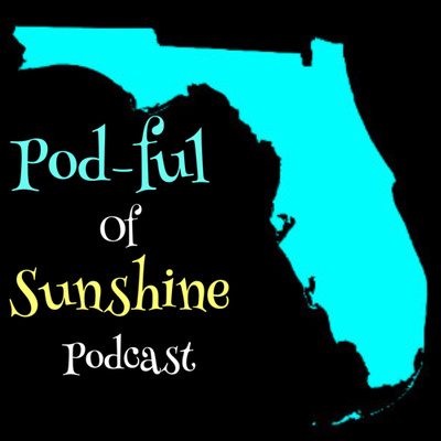 Pod-ful of Sunshine