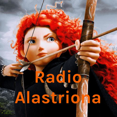 Radio Alastriona