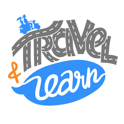 Travel and Learn languages