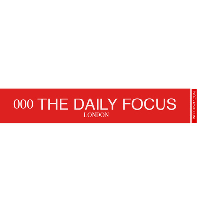 The Daily Focus 