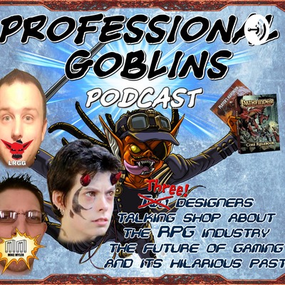 Professional Goblins