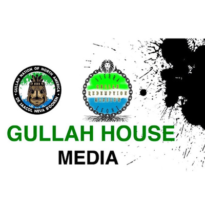 Gullah House Media