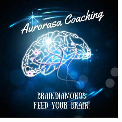 Aurorasa Coaching Podcast