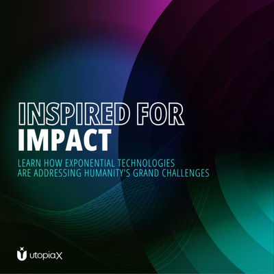Inspired for Impact