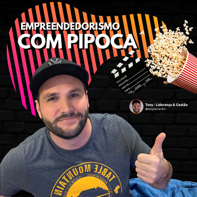 Empreendedorismo com Pipoca