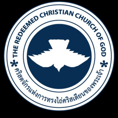 RCCG Thailand Podcast