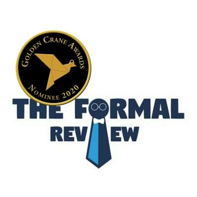 The Formal Review