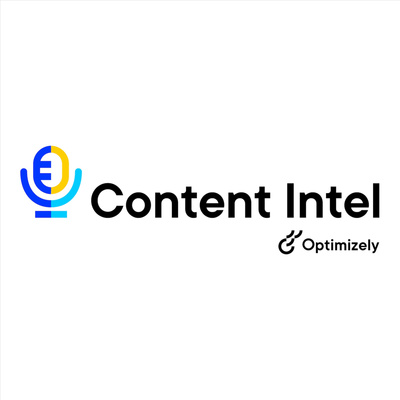 Content Intel | An experimentation podcast