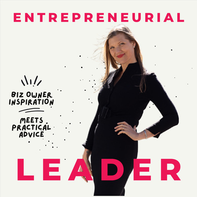 Entrepreneurial Leader