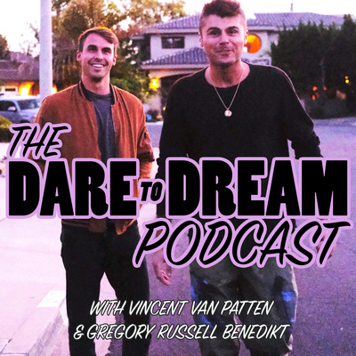 The Dare to Dream Podcast