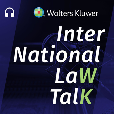International Law Talk