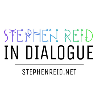 Stephen Reid In Dialogue