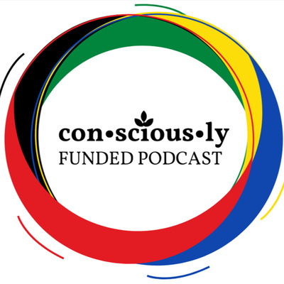 Consciously Funded