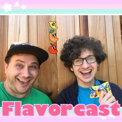 Flavorcast