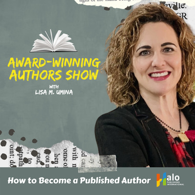 Award-Winning Authors Show
