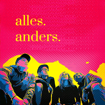 alles. anders. // Menschen, die inspirieren – Themen, die bewegen.