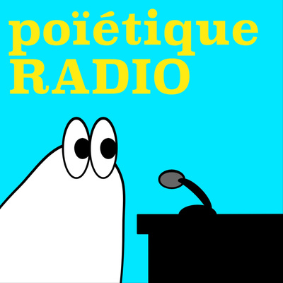 ポイエティークRADIO