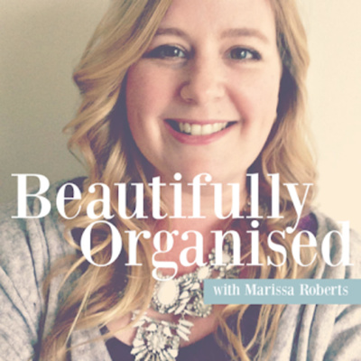 Beautifully Organised with Marissa Roberts