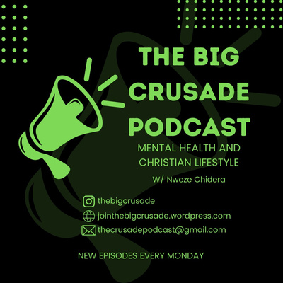 The Big Crusade
