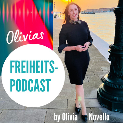 Olivias Freiheits-Podcast