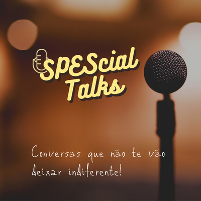 SPEScial Talks