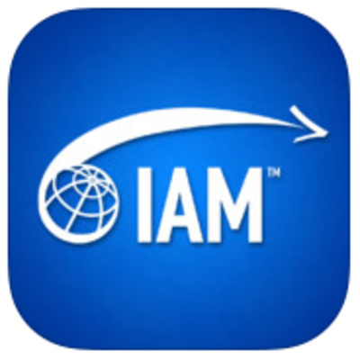 IAM Podcast