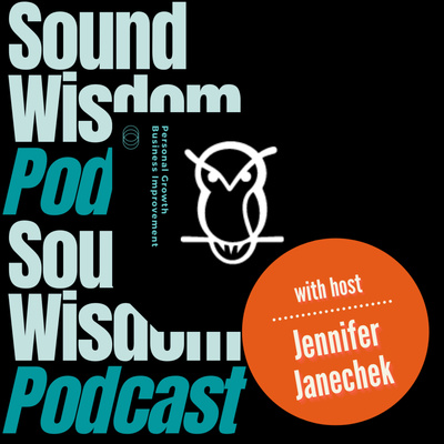 The Sound Wisdom Podcast