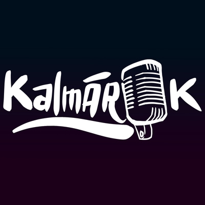Kalmárok