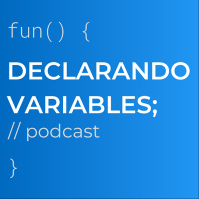 Declarando Variables