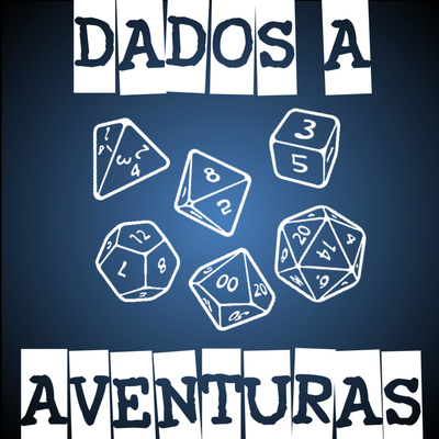 Dados a Aventuras