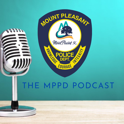 The MPPD Podcast