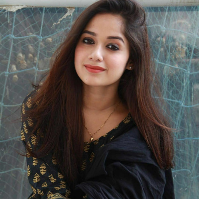 Malang Song Live Singing Jannat Zubair Rahmani By Jannat Zubair
