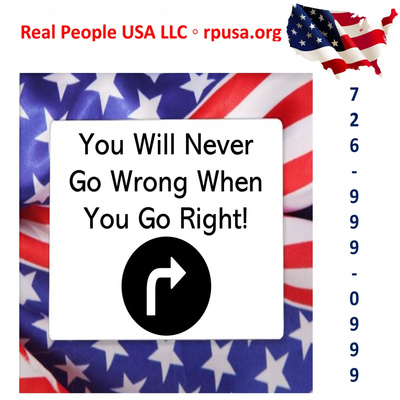 Real People USA