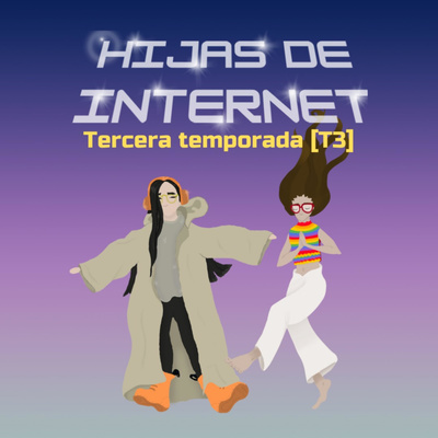 Hijas de Internet